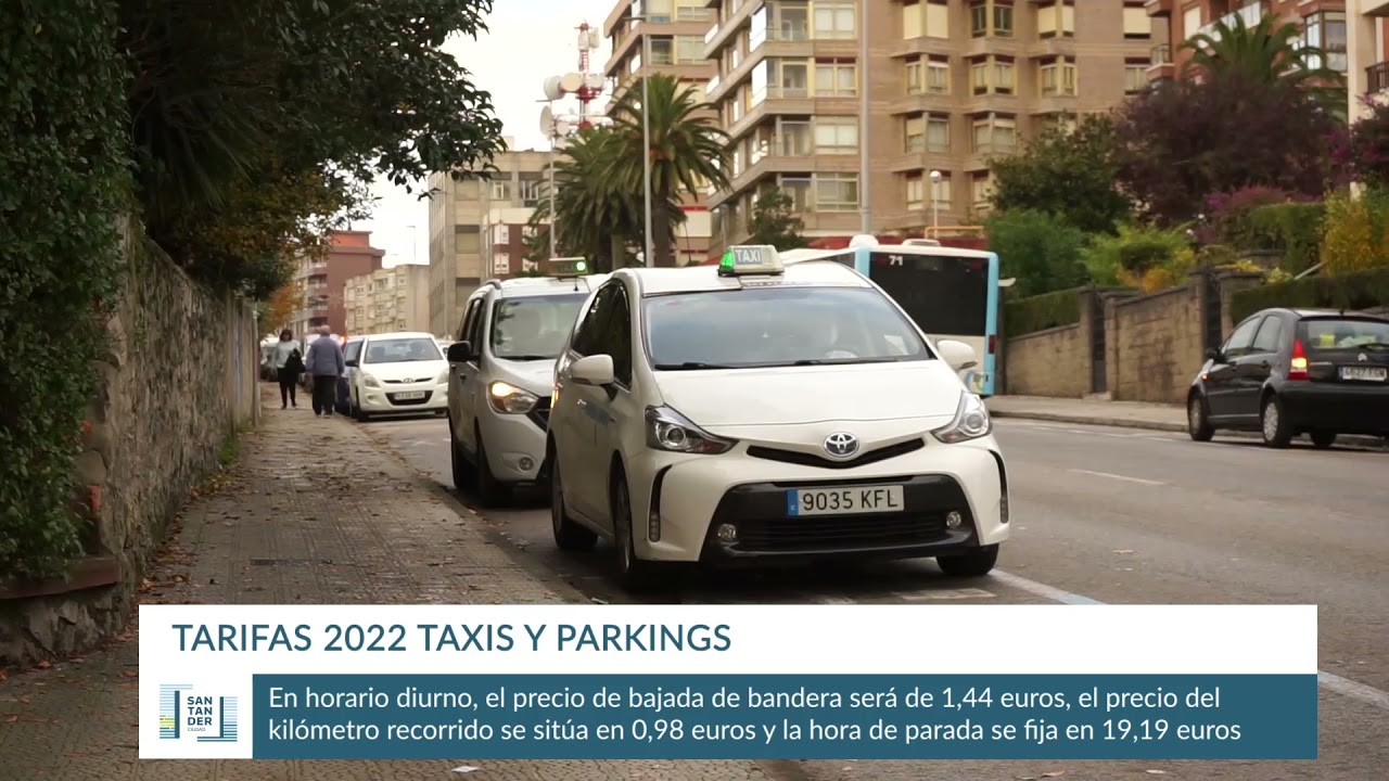 precios de taxi en sotogrande