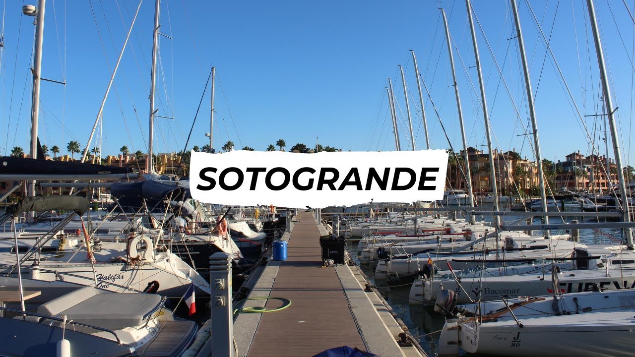 servicio de chofer de lujo en Sotogrande