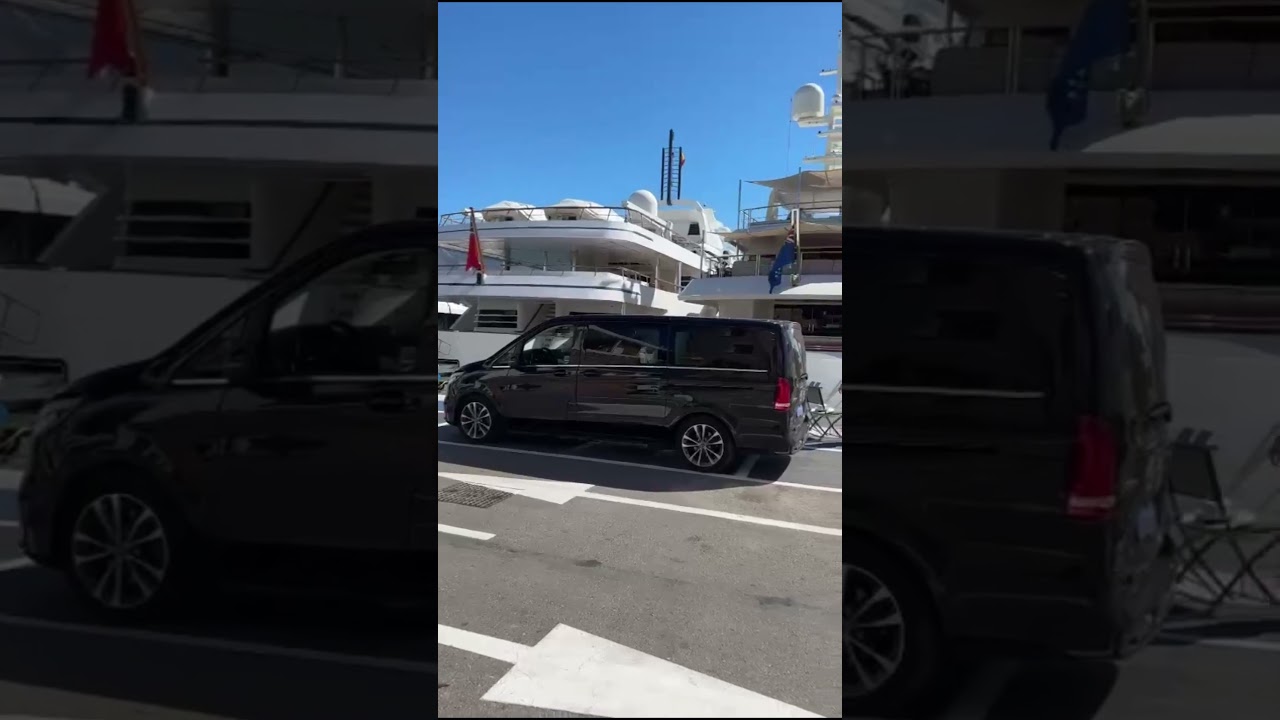 transfer puerto banús ↔ Sotogrande